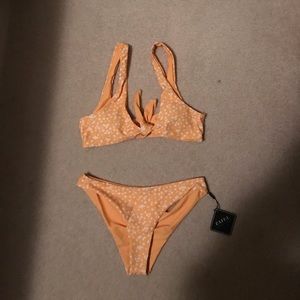 Zaful bikini